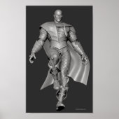 Black Adam Alternate Poster (Voorkant)