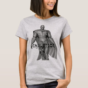 Black Adam Alternate T-shirt