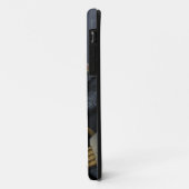Black Adam Case-Mate iPhone Case (Achterkant/links)