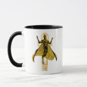 Black Adam | Doctor Fate Character Graphic Mok (Links)
