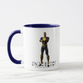 Black Adam Mok (Links)