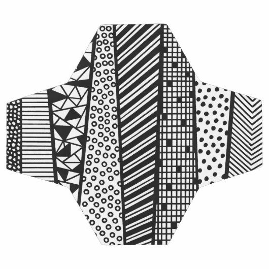 Black and white (Plat)