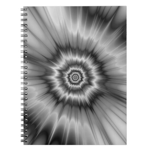 Black and White Bang ! Carnet (Devant)