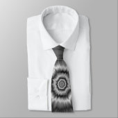 Black and White Bang ! Cravate (Attaché)