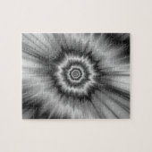 Black and White Bang ! Puzzle (Horizontal)
