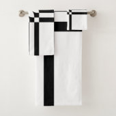 Black and white fantasy (En situation)