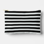 Black and White Stripes by Shirley Taylor Etui (Voorkant)