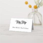 Black and white tuxedo two grooms gay wedding (Achterkant)