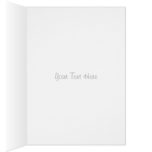 black and white witsack christmas (Intérieur (Droit))