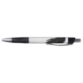 BLACK ANGEL WINGS Monogram Pen (Bodem)