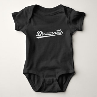 Black Baby Onsie Romper