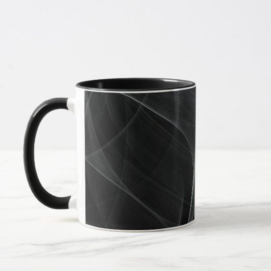 BLACK BACKGROUND AND DELICATE LIGHT BRUSHSTROKES MOK (Links)