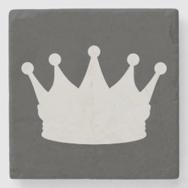 Black Bandeja Stenen Onderzetter