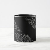 Black Baroque Mok (Midden)