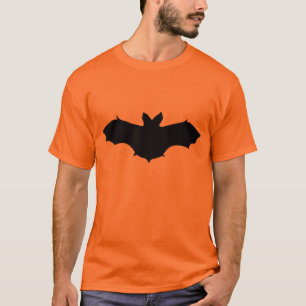 Black Bat Shirt