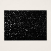 Black Beautiful Certificat cadeau femmes (Dos)