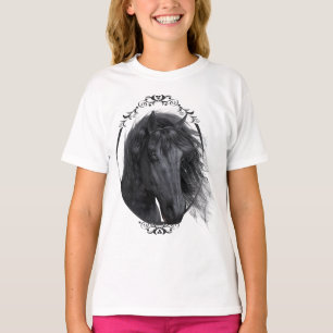 Black Beauty Shirt