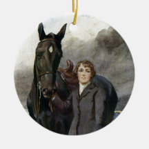 Black Beauty - ze koos me voor haar paard