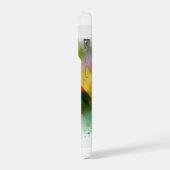 Black BeeEater 160724AREF214 - Watercolor (Côté gauche)