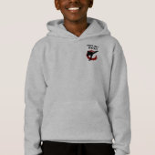 Black Belt Mindset Earned Not Given Karate (Devant)