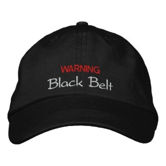 Black Belt-Pet Pet