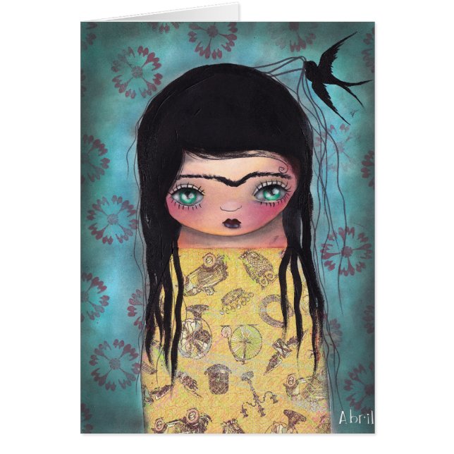 Black Bird (Voorkant)