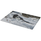 Black Bled Rocky Mountain-snijbord Snijplank (Hoek)