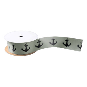 Black Boat Anchor Lint