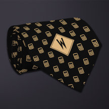 Black Bookkeeper Calculator