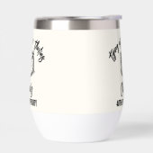 Black Bow Attache ses trente 40e anniversaire (Gauche)