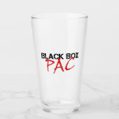 Black Box PAC Glass Glas (Voorkant)