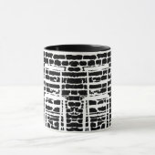 Black Brick-Mok Mok (Midden)