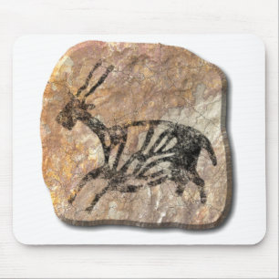 Black Buck - stone Muismat