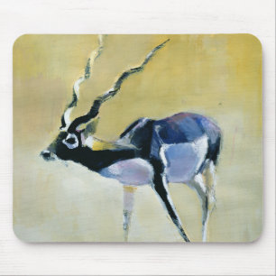 Black Buck Velavadar 1997 Muismat