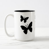 Black Butterflies - Mok (Links)