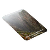 Black Canyon of the Gunnison National Park Colorad Magneet (Rechterzijde)