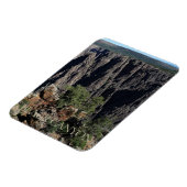 Black Canyon of the Gunnison National Park Magnet (Côté Gauche)