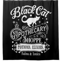 Black Cat apotheek