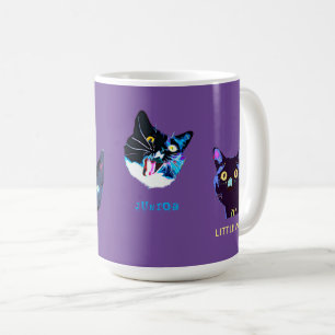 Black Cat Club Mok