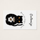 Black Cat Coffee Break Thunder_Cove (Dos)