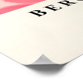 Black Cat Drinking Coffee Poster Henri Matisse (Coin)