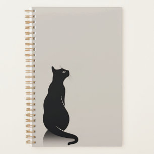 Black Cat Ecru