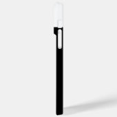 BLACK CAT Golden Eyes  Case-Mate iPhone Case (Achterkant / Links)