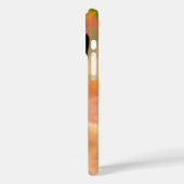 Black Cat Pop Art Coque iphone Kitty (Verso / Gauche)