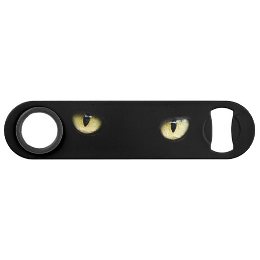 Black cat speed flessenopener (Voorkant (Horizontaal))