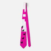Black Cats CricketDiane van Hot Pink Summer Bright
