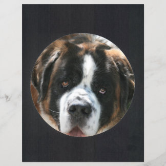 Black Circle Photo Lijst