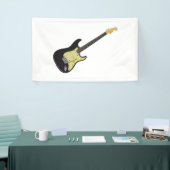 Black Classic Electric Spandoek (Beurs)