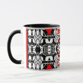 Black Clatter Cutlery en Cafe Mok (Links)