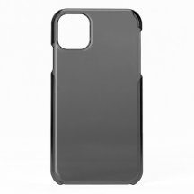 Black Clear iPhone 11 Hoesje
